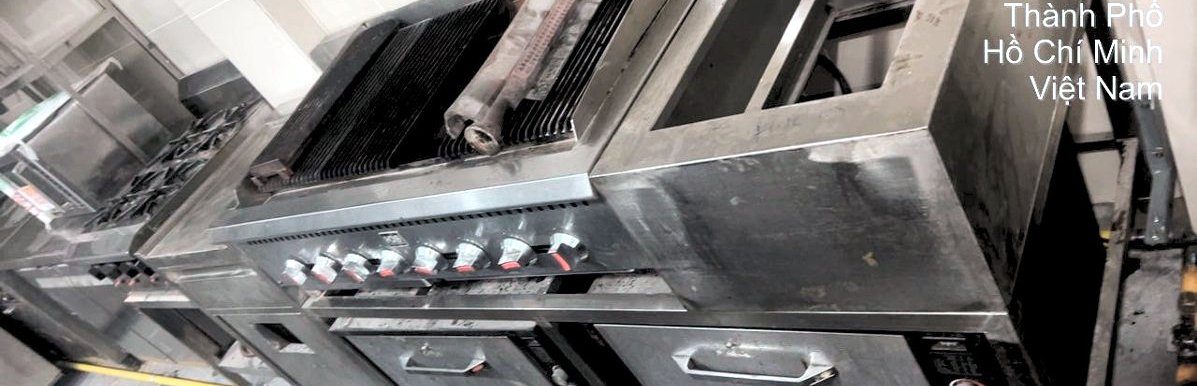 AVC warranty and maintenance on commercial kitchen equipment