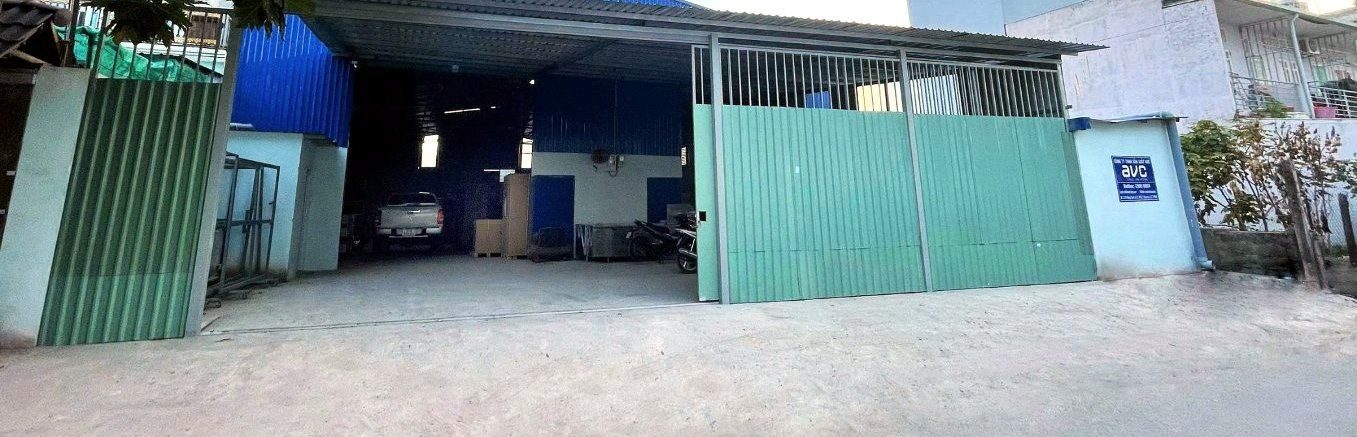 AVC supplying imported commercial kitchen equipment