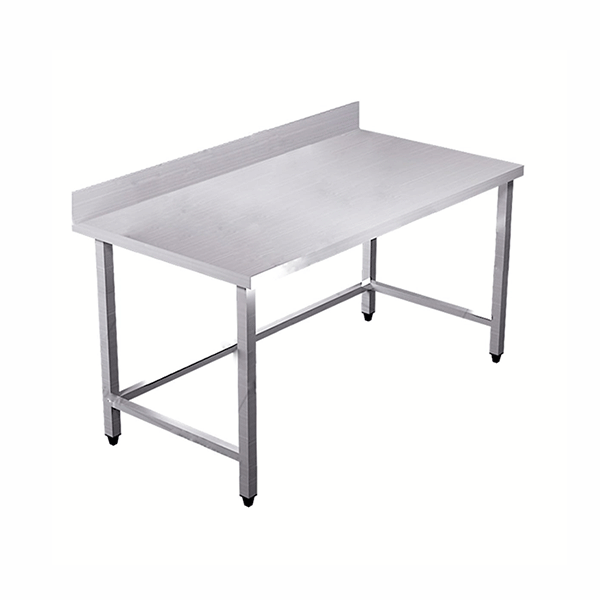 BÀN BẾP INOX