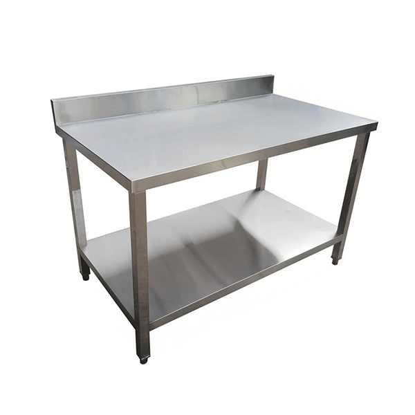 BÀN INOX