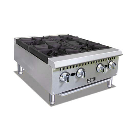 BẾP GAS CÔNG NGHIỆP